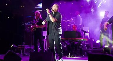 MGallery The Bodrum Hotel'de Antonis Remos sahne alacak!