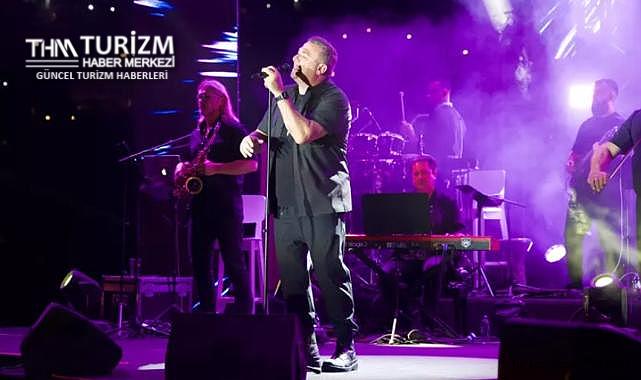 MGallery The Bodrum Hotel’de Antonis Remos sahne alacak!