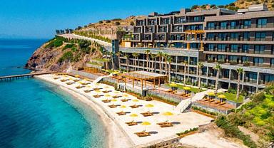 MGallery The Bodrum Hotel'de huzur molası!