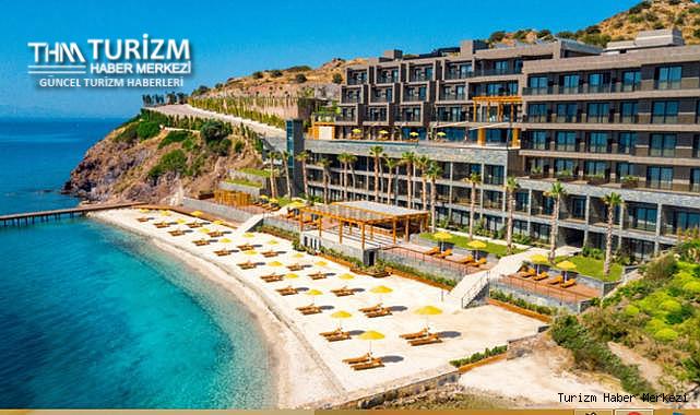 MGallery The Bodrum Hotel’de huzur molası!