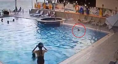 Muğla'daki otelin havuzunda facia! Otel sahibi ve havuz sorumlusu tutuklandı