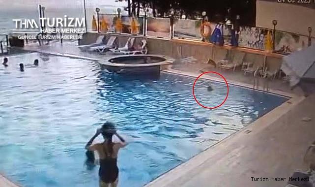 Muğla’daki otelin havuzunda facia! Otel sahibi ve havuz sorumlusu tutuklandı Muğla’daki otelin havuzunda facia! Otel sahibi ve havuz sorumlusu tutuklandı