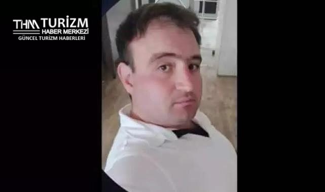 Otel çalışanından acı haber! Feci şekilde hayatına son verdi