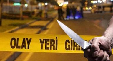 Otel sahibi kiracısı tarafından bıçaklandı!
