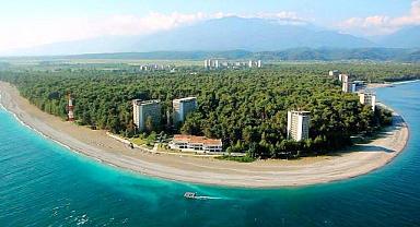 Rus turistler Türkiye yerine daha ucuz olan o bölgeyi tercih etmeye başladı!