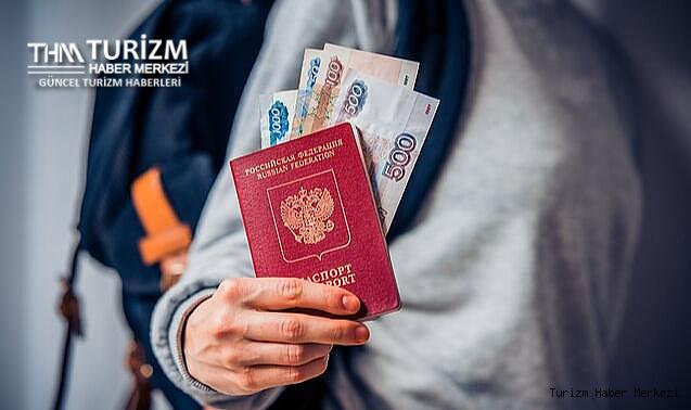 Rusya’da Türkiye tatil fiyatları ne kadar düştü? İşte son rakamlar
