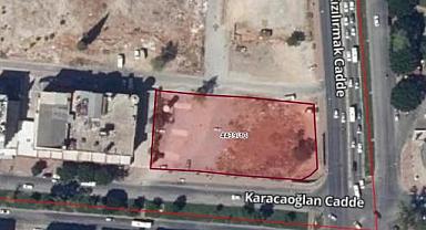 Antalya Muratpaşa'ya 248 odalı otel yapacak!