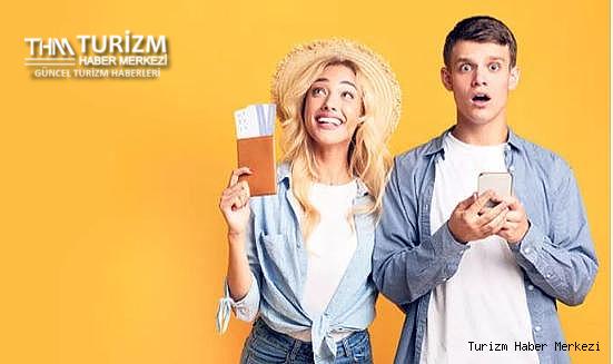 Tatil ve seyahatlerde ikinci el dönemi başladı! Sahibinden kullanılmamış…