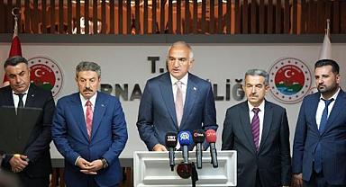 Şırnak sanat ve kültürle buluşuyor: Bir Anadolu Şenliği başlıyor