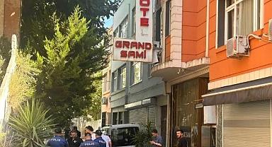 Taksim'de yemek yiyen turist aile otel odasında ölü bulundu! İşletme sahipleri gözaltında