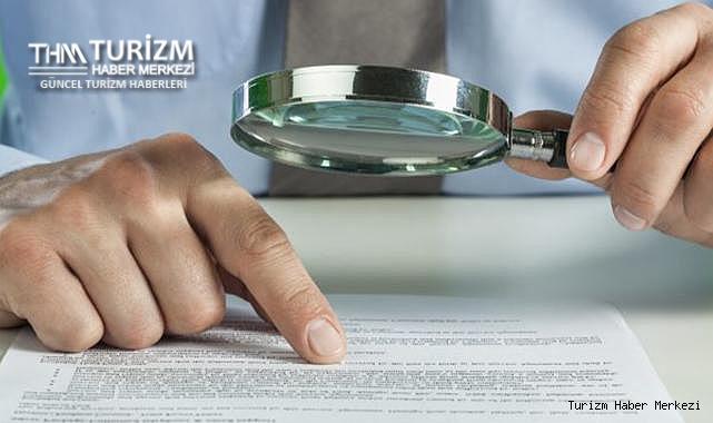 Turizm sektörü ile ilgili şikayet yağdı! Oteller, seyahat acentaları, restoranlar yakın takipte