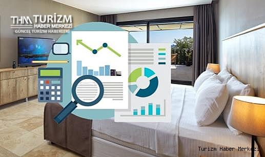 Türkiye’de otel ve otel yatağı sayısı artmaya devam ediyor!