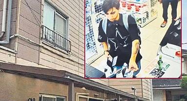 19 yaşındaki Türk Japonya'da kaldığı otelde ölü bulundu!