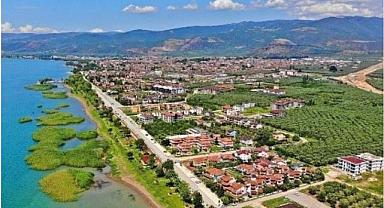 46 bin nüfuslu ilçeye turist yağacak! 15 bin yabancı Türkiye'nin küçücük ilçesine akın edecek