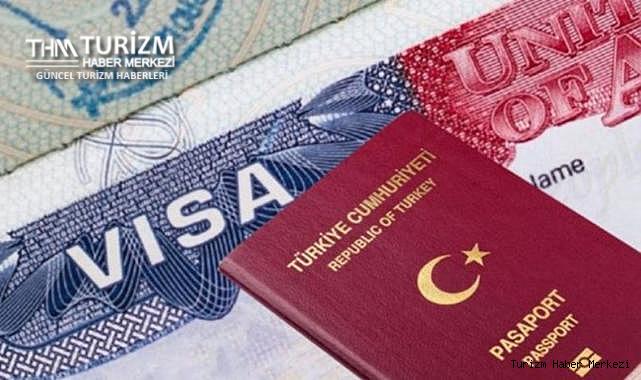 ABD vizesinde kaos! Türklere 2027 yılına kadar vize randevusu verilmeyecek