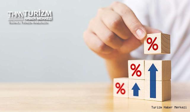 Ağustos ayı enflasyon rakamları açıklandı: Otel ve lokantalar yine şaşırtmadı