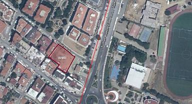 Akgüller Manisa Alaşehir'e 4 yıldızlı otel yapacak!