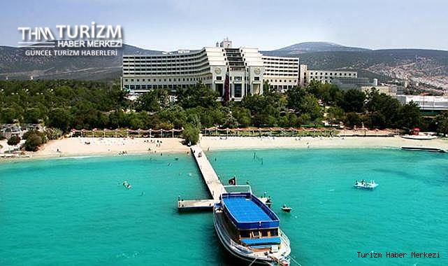 Alıcı çıkmayan Caprice Deluxe Otel yeniden icradan satışta!