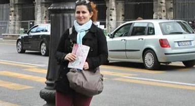 Aydın İl Kültür ve Turizm Müdürlüğü'ne atandı!