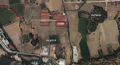 Manavgat'a 205 odalı otel yapacak!