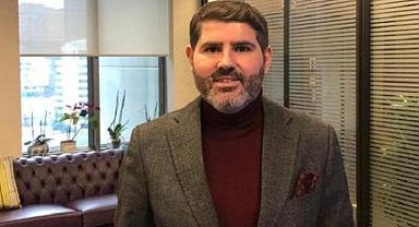 Başarılı turizmci Hüseyin Kurt TGA yönetim kuruluna aday oldu
