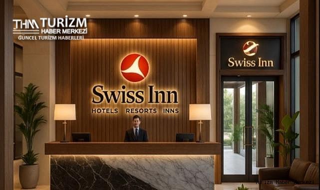 Continent Hotels'den Mengen'e 80 odalı otel yatırımı! Swiss Inn Forest Resort ismi ile işletilecek