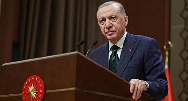 Cumhurbaşkanı Erdoğan'dan Dünya Turizm Günü mesajı!