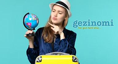 Gezinomi'den 2026 yurt dışı turları için avantajlı erken rezervasyon fırsatları!