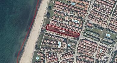 İlhan Aydın'dan Kuşadası'na apart otel yatırımı! 130 odalı olacak