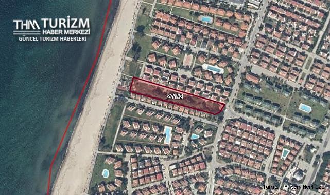 İlhan Aydın'dan Kuşadası'na apart otel yatırımı! 130 odalı olacak
