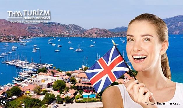 İngilizlerin tatil için tercih ettiği şehirler belli oldu: Türkiye'den 1 şehir listede