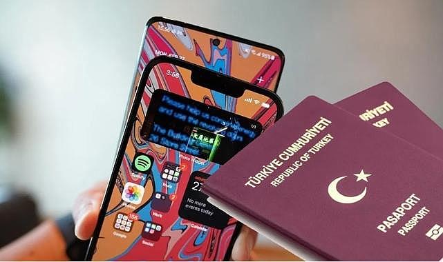 İşte 2026 yılında pasaport harcı, telefon kayıt, trafik cezaları ve vergilere gelecek zamlar!