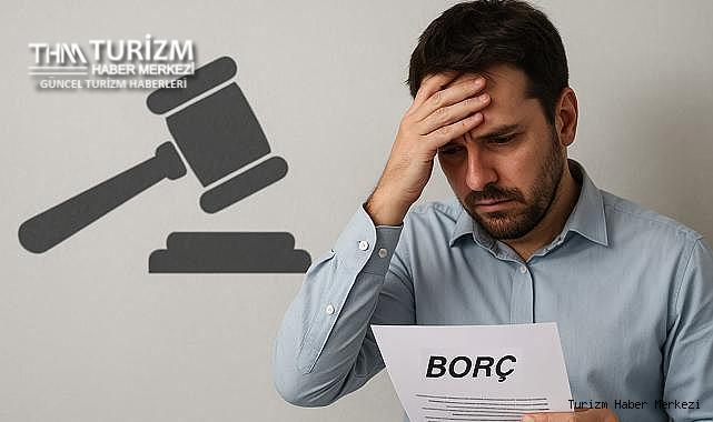 İzmir merkezli online tur operatörü iflas etti! Borca battık diyerek ilan ettiler