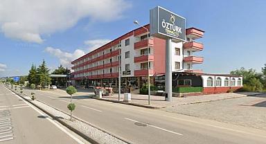 Konya'daki Öztürk Termal Otel icradan satışa çıktı! Arazide motel ve akaryakıt istasyonu da var