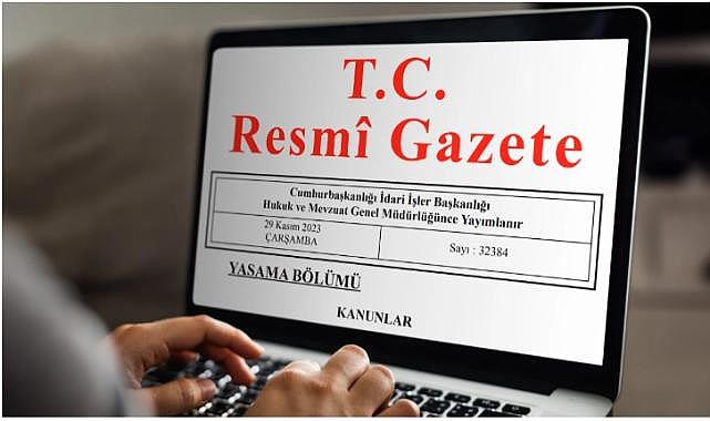 Kültür ve Turizm Bakanlığı'nda çok sayıda atama ve görevden alma!