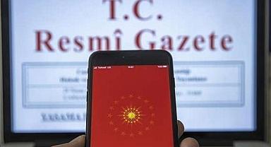 Kültür ve Turizm Bakanlığı'nda çok sayıda atama ve görevden alma!