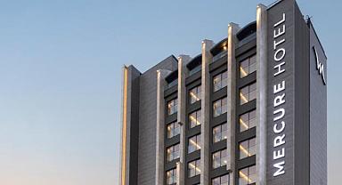 Mercure Antalya Konyaaltı kapılarını açıyor!
