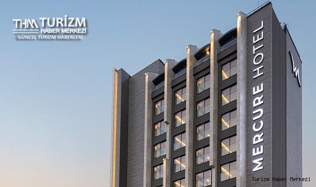 Mercure Antalya Konyaaltı kapılarını açıyor!