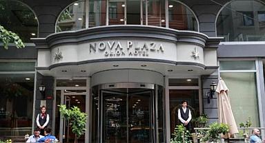 Nova Plaza Hotels iflas davasında karar verildi!