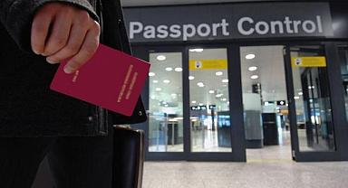 Pasaportlarda bir dönem sona erdi: Yeni uygulama başlıyor