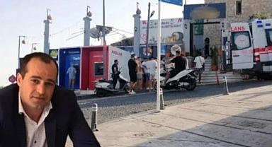 Turizm işletmecisi borç ve alacak listesi bırakıp hayatına son verdi!