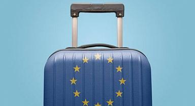 Türk vatandaşları için Schengen kapısı aralandı! Uzun süreli ve çok girişli vizeler alınabilecek