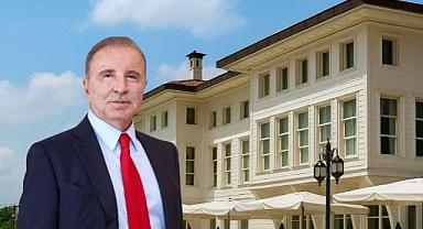 Ünal Aysal'ın Hotel Les Ottomans itirazına mahkemeden ret!
