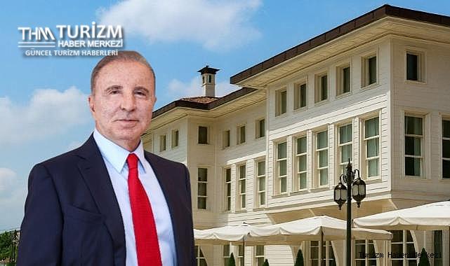 Ünal Aysal'ın Hotel Les Ottomans itirazına mahkemeden ret!