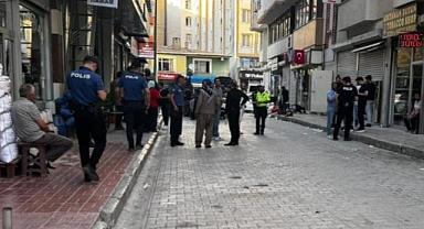 Van Kervan Otel'e kurşun yağdırdılar! Otel sahiplerinin kavgasında silahlar konuştu