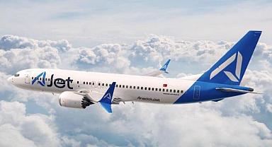 AJet'ten Bodrum'a güzel haber! Avrupa şehirlerine direkt uçuşlar başlıyor