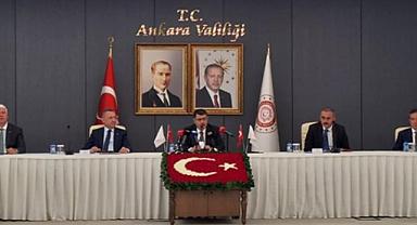 Ankara'dan yurt dışına direkt uçuşların sayısı artıyor! Önemli açıklama yapıldı