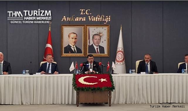Ankara'dan yurt dışına direkt uçuşların sayısı artıyor! Önemli açıklama yapıldı