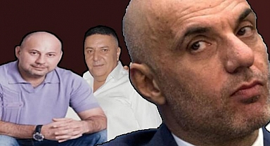 Neşet Koçkar, Armas Hotels sahibi ve Prince Holding sahibi kara para ve kripto para soruşturmasında gözaltına alındı!