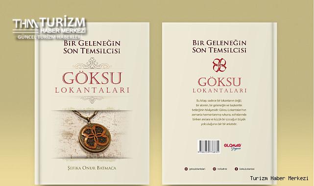 Bir Geleneğin Son Temsilcisi Göksu Lokantaları: Cumhuriyet Sofralarının İzinde Bir Kitap Lansmanı